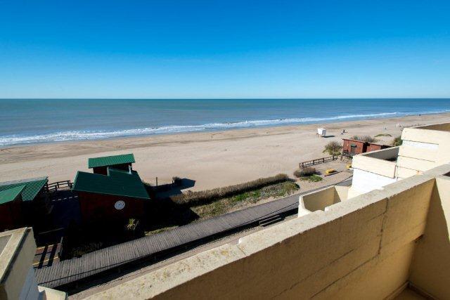 Habitación Doble con vistas al mar