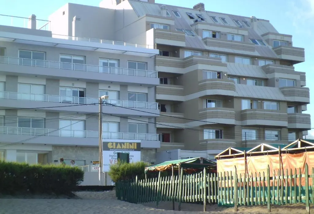 Villa Gesell Spa & Resort-1