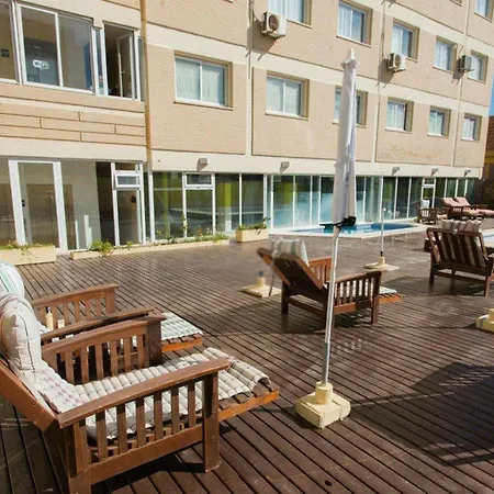 Villa Gesell Spa & Resort-2