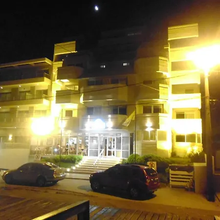 Villa Gesell Spa & Resort-3